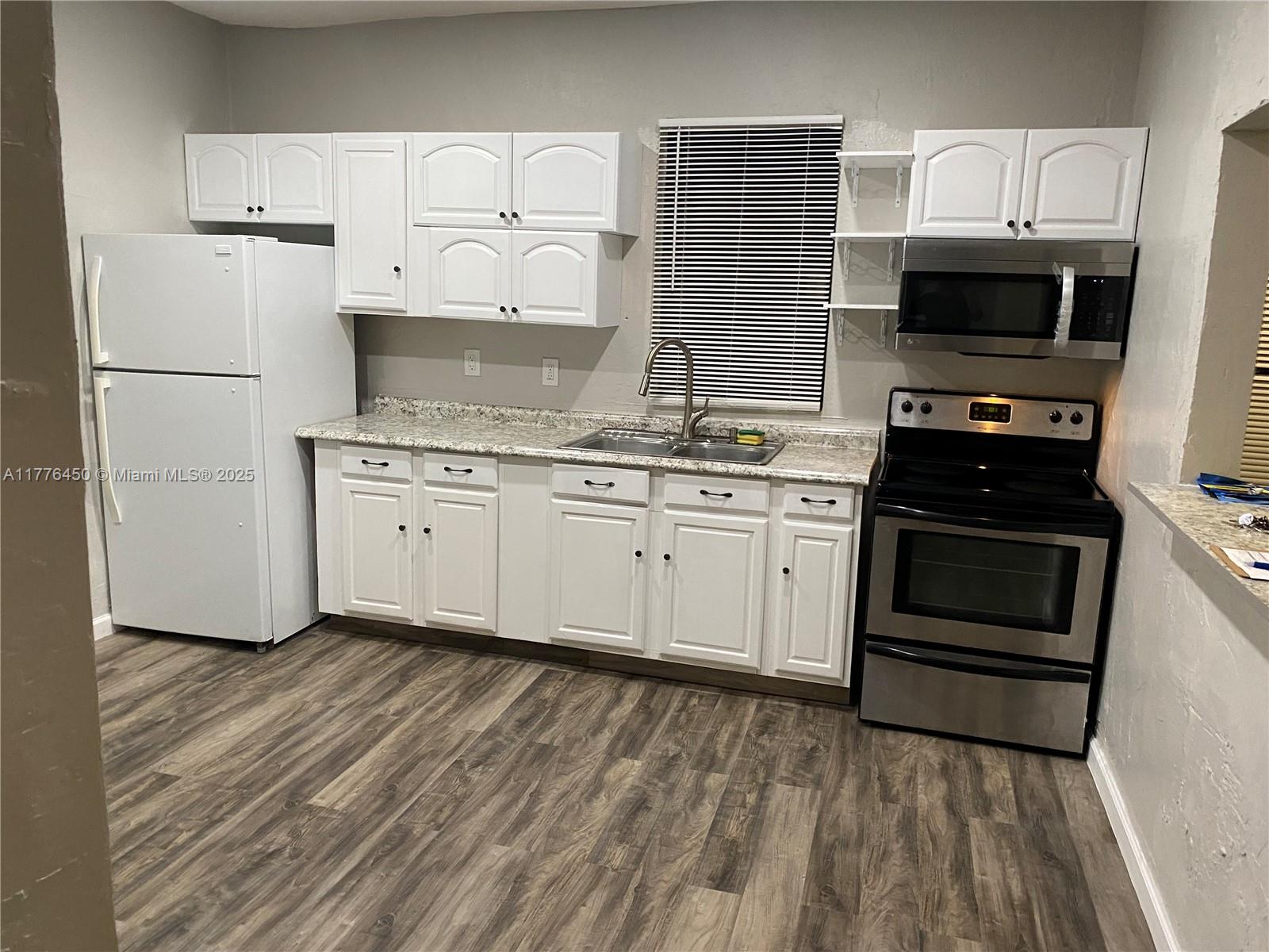 NORTHWOOD ADD - Residential Lease