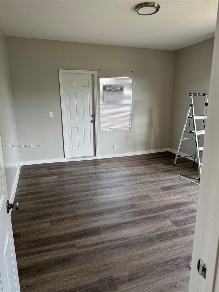 NORTHWOOD ADD - Residential Lease