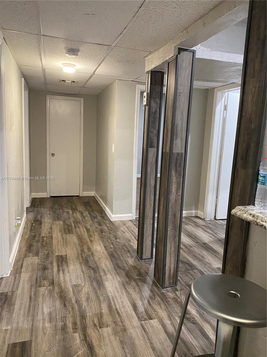 NORTHWOOD ADD - Residential Lease