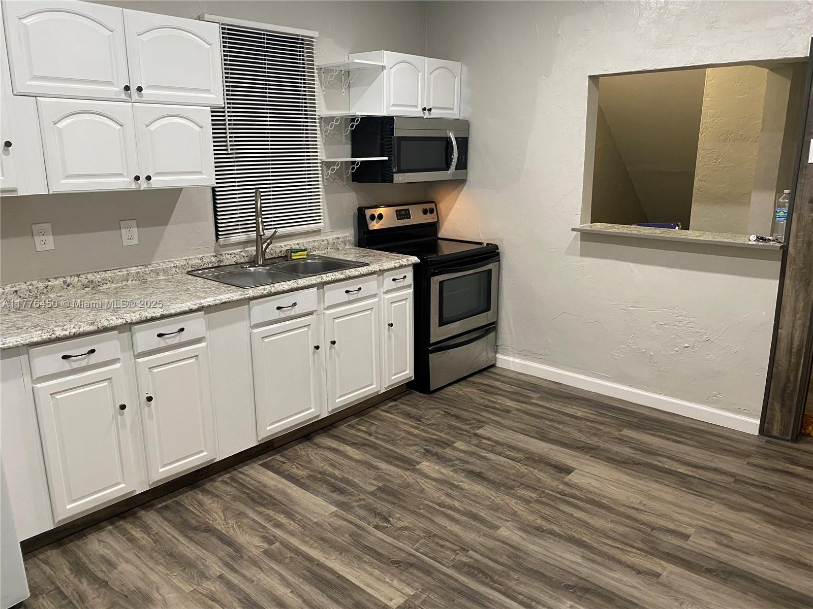 NORTHWOOD ADD - Residential Lease
