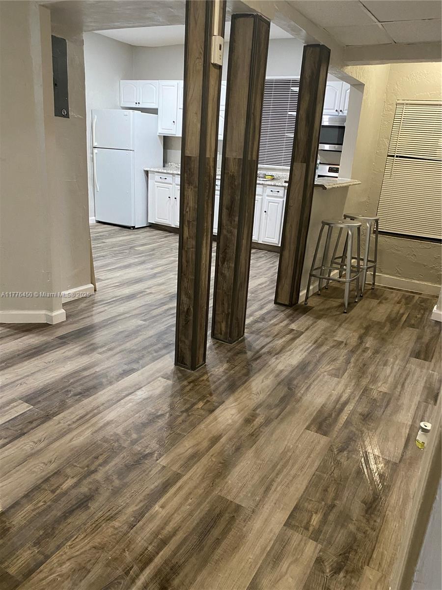 NORTHWOOD ADD - Residential Lease