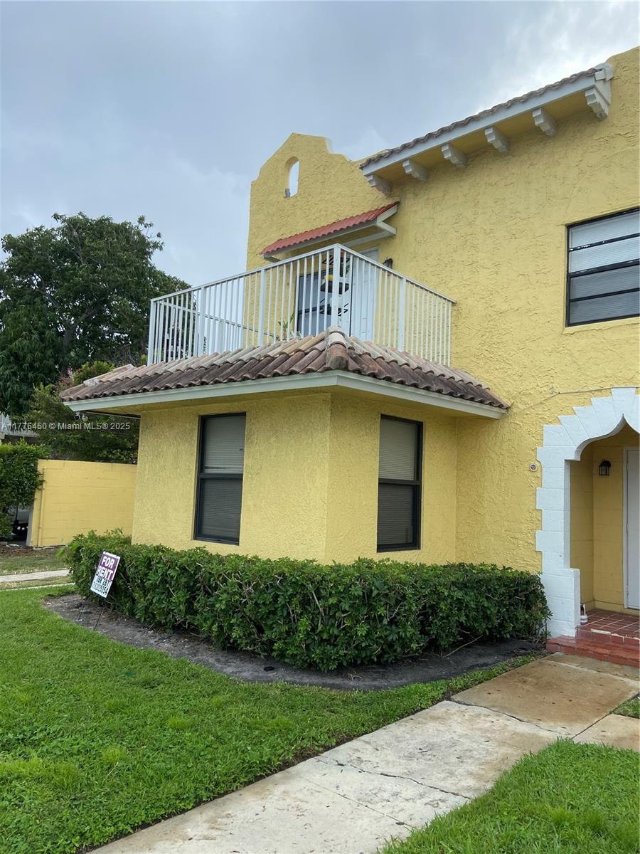 NORTHWOOD ADD - Residential Lease
