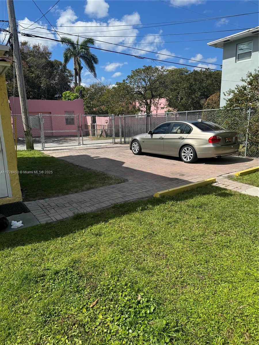 NORTHWOOD ADD - Residential Lease