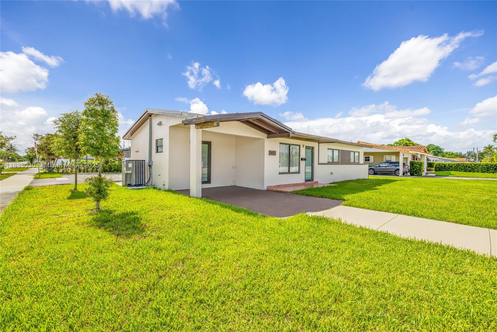 3401 SW 107th Ave