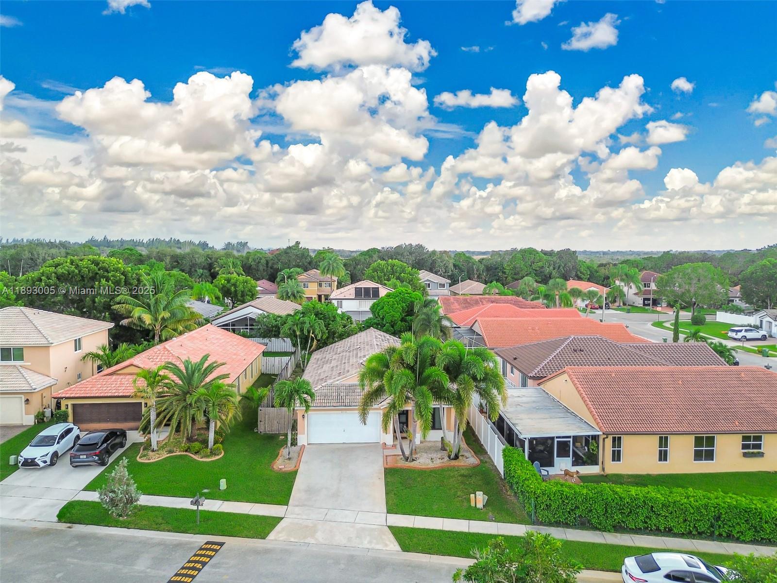 CHAPEL TRAIL II - Residential