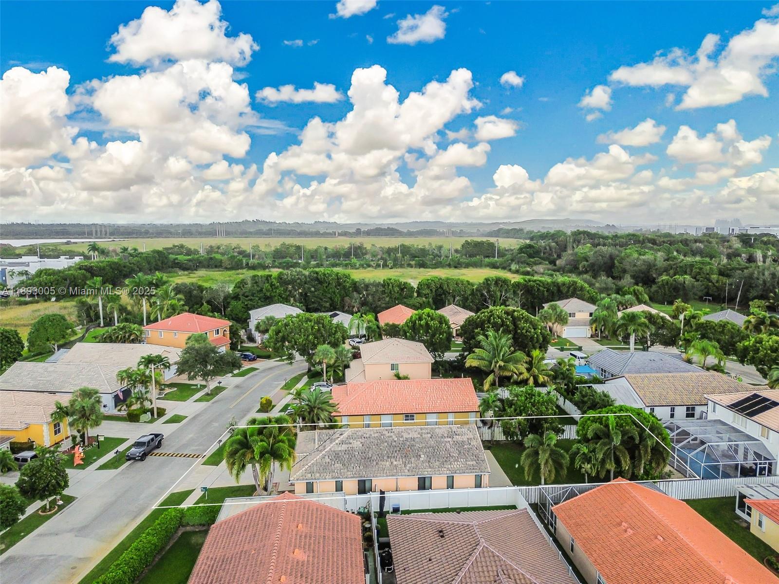 CHAPEL TRAIL II - Residential