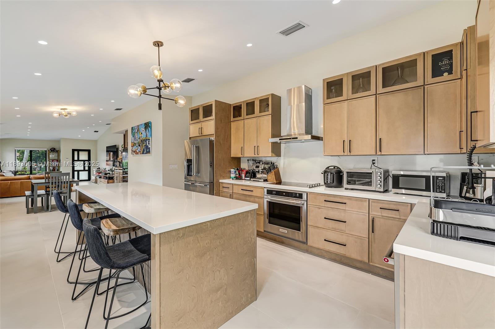 CHAPEL TRAIL II - Residential