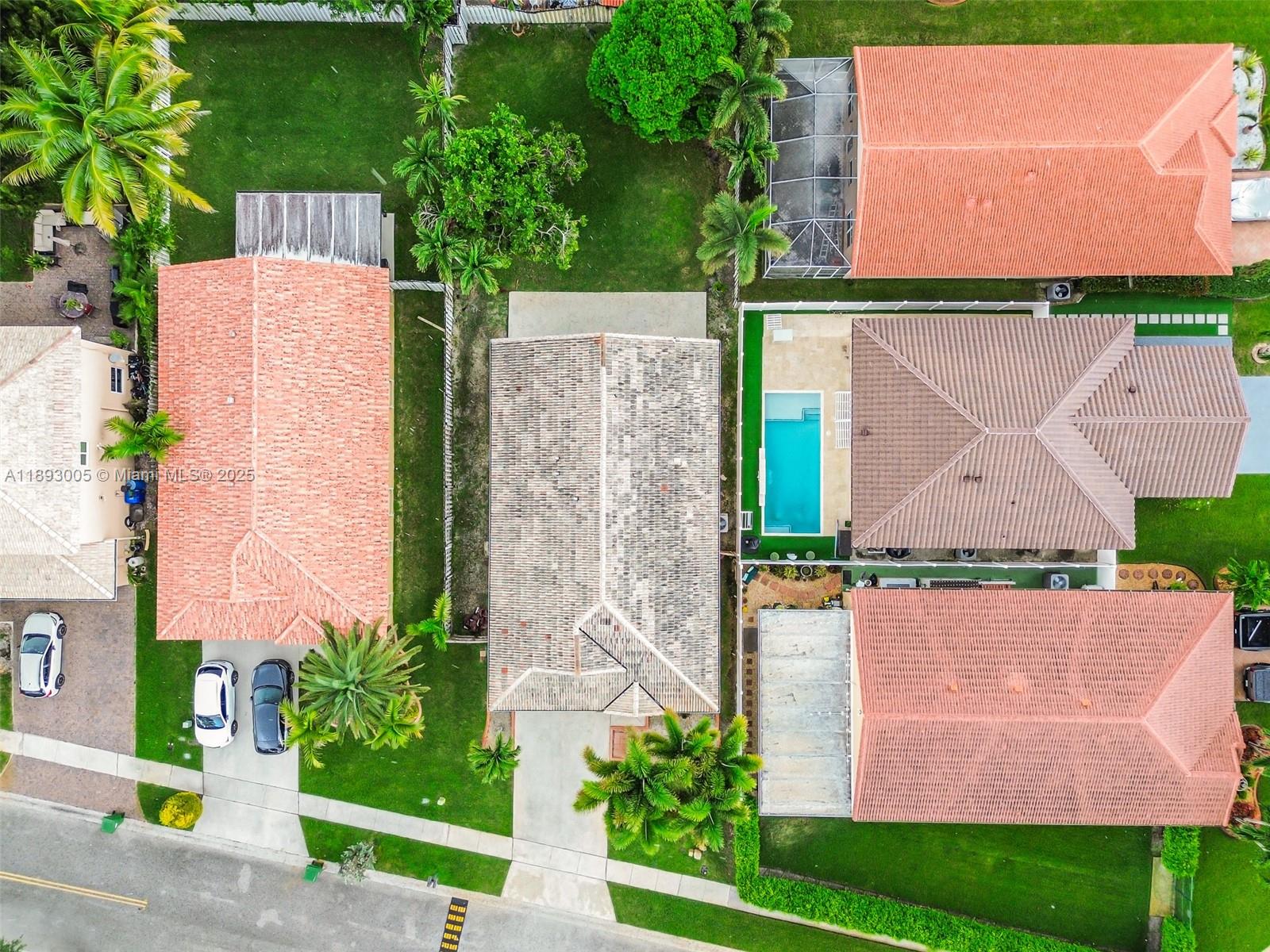 CHAPEL TRAIL II - Residential