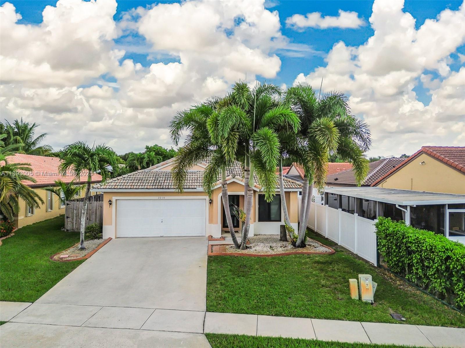 CHAPEL TRAIL II - Residential