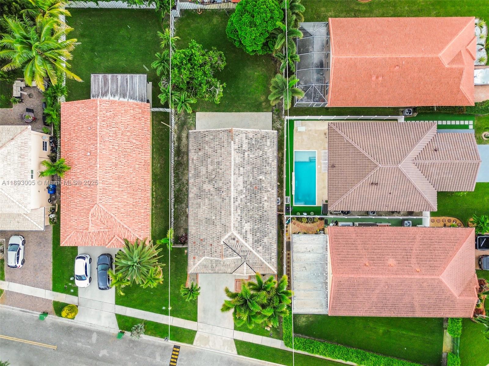 CHAPEL TRAIL II - Residential