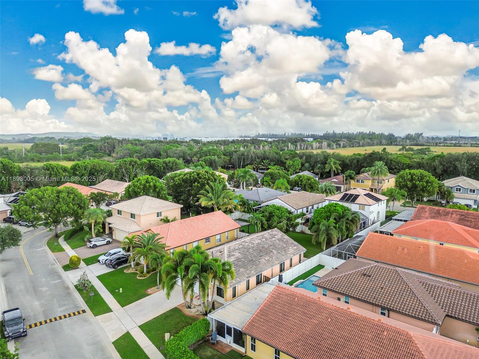 CHAPEL TRAIL II - Residential