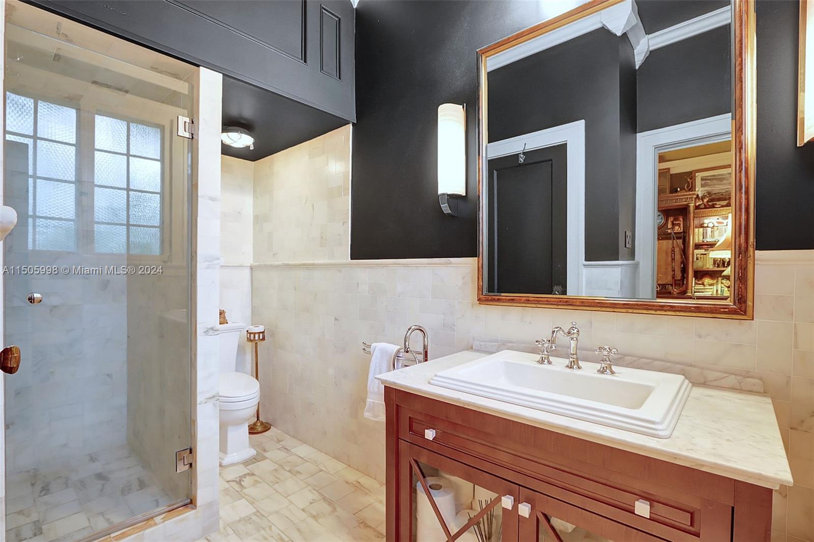 MAGNOLIA PARK 2ND AMD PL - Residential