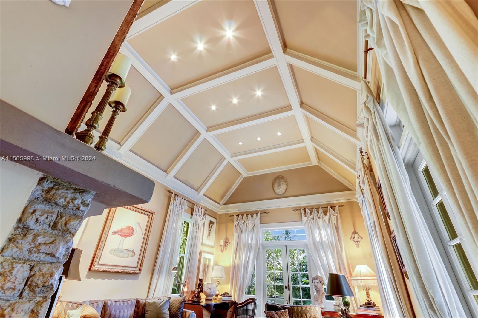 MAGNOLIA PARK 2ND AMD PL - Residential