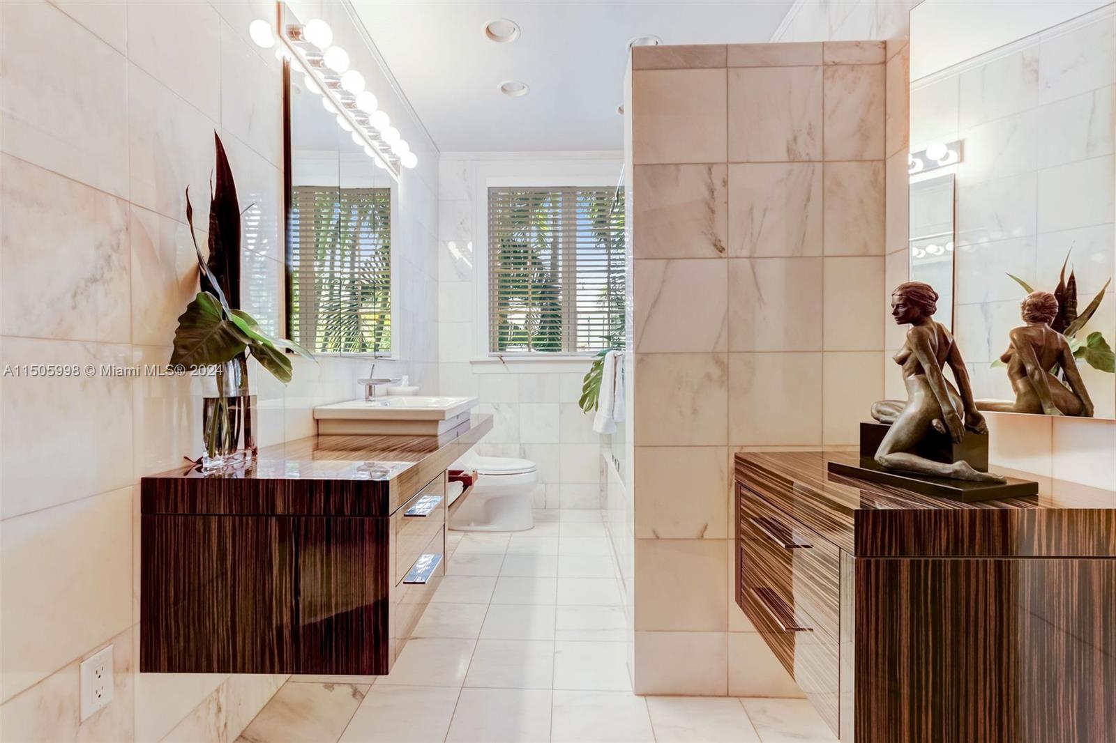 MAGNOLIA PARK 2ND AMD PL - Residential