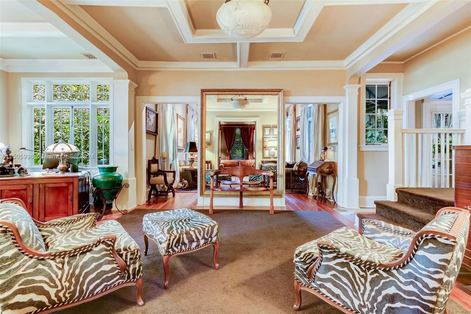 MAGNOLIA PARK 2ND AMD PL - Residential