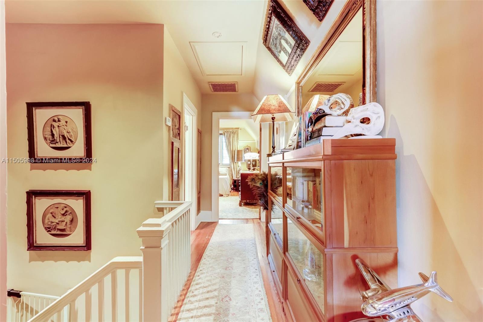 MAGNOLIA PARK 2ND AMD PL - Residential