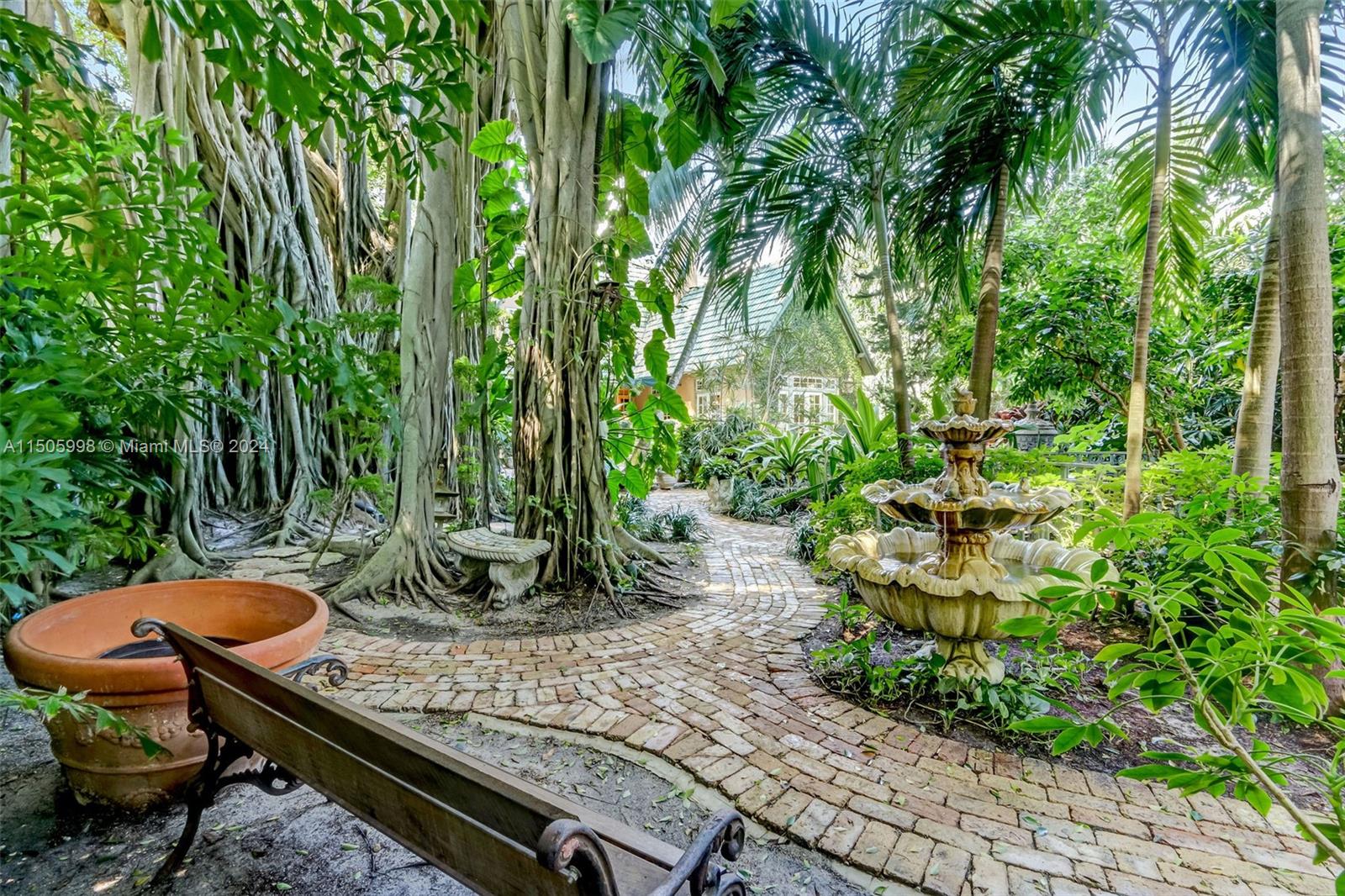 MAGNOLIA PARK 2ND AMD PL - Residential