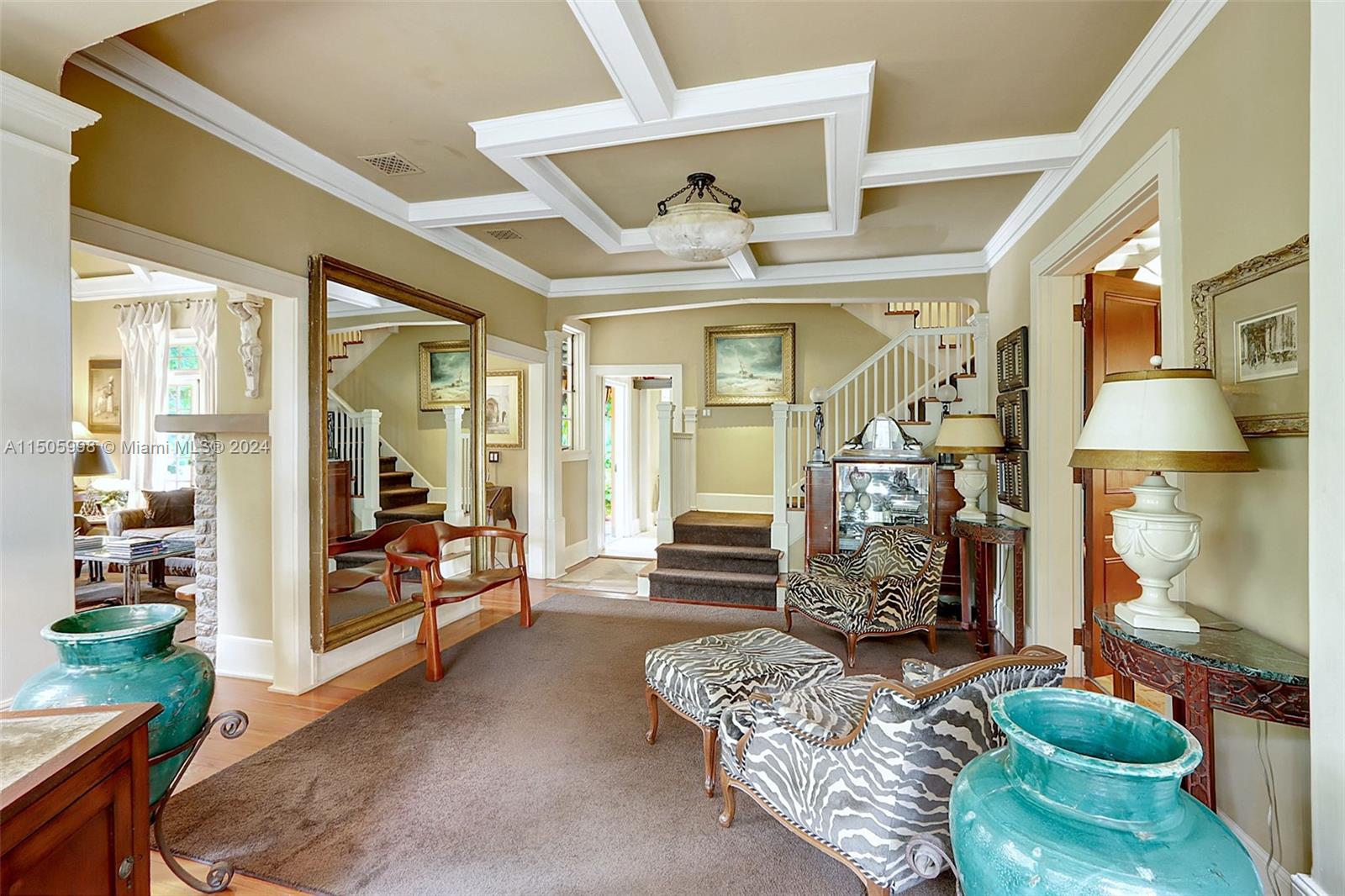 MAGNOLIA PARK 2ND AMD PL - Residential