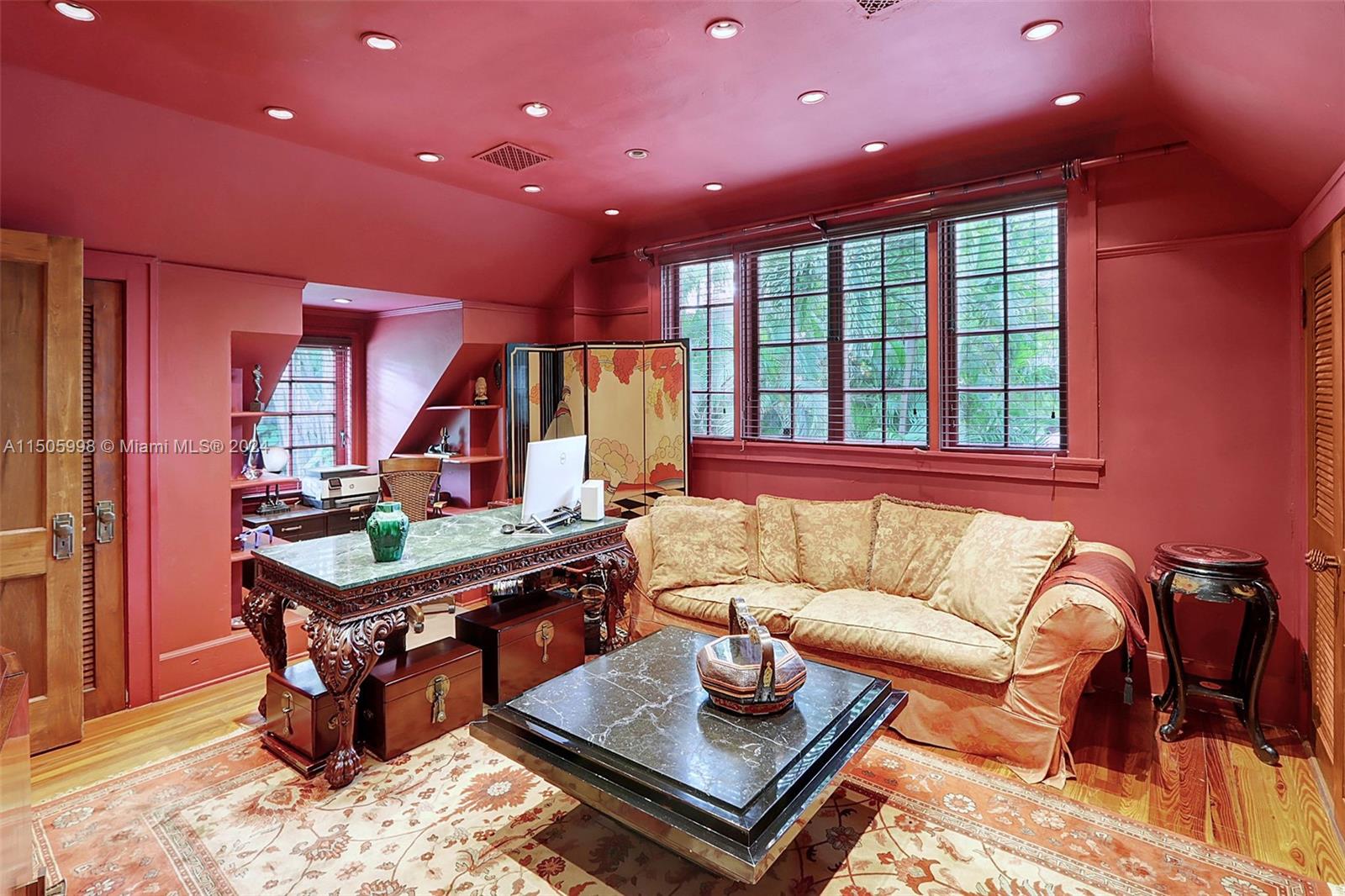 MAGNOLIA PARK 2ND AMD PL - Residential