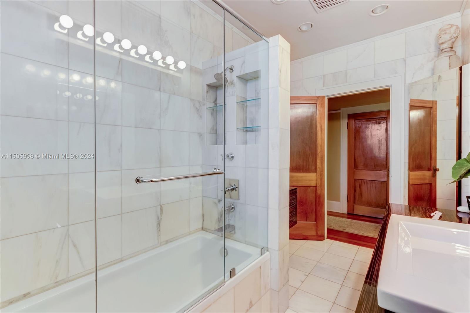 MAGNOLIA PARK 2ND AMD PL - Residential