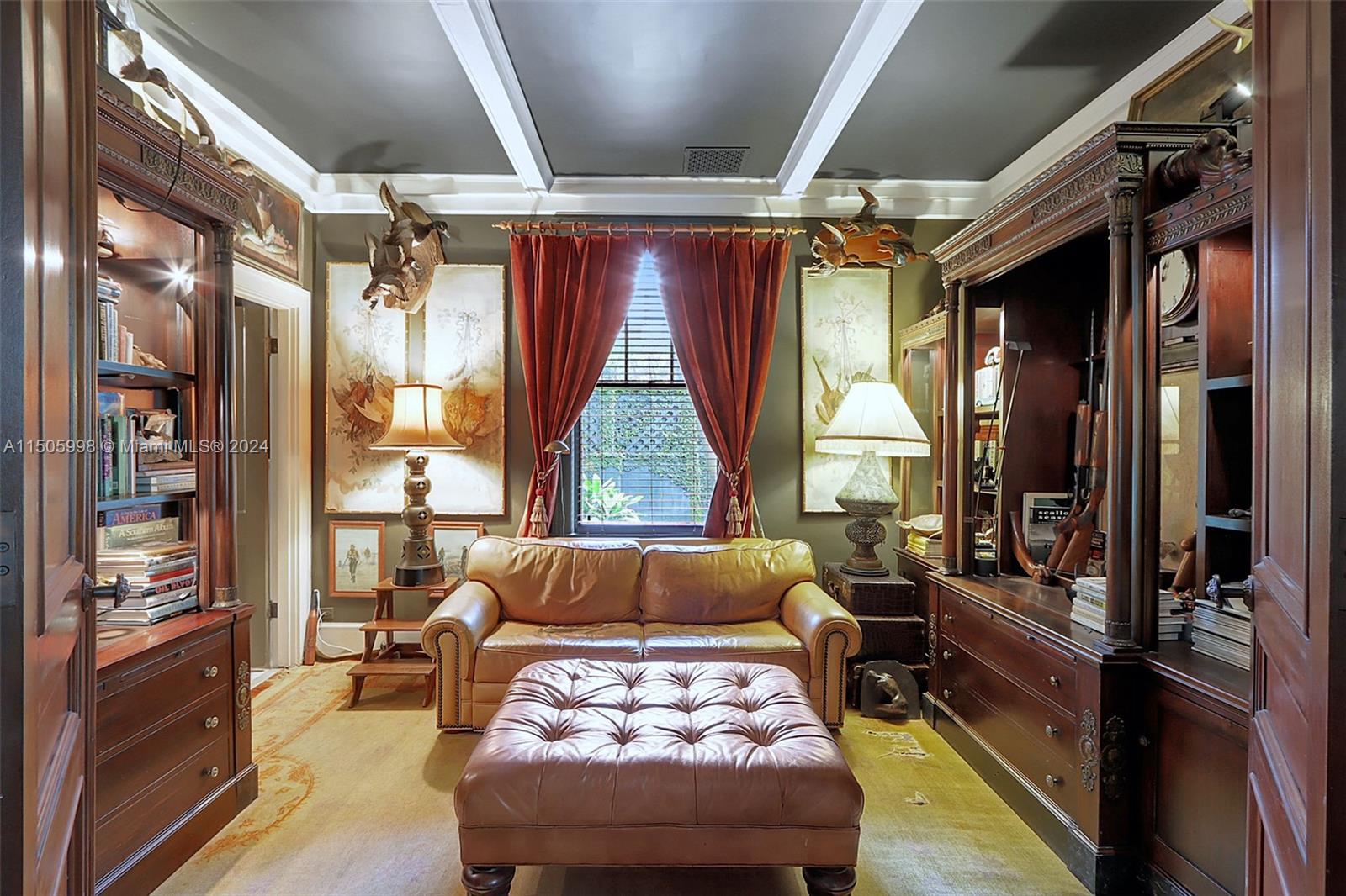 MAGNOLIA PARK 2ND AMD PL - Residential