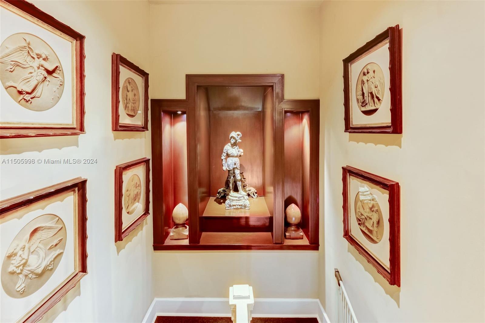 MAGNOLIA PARK 2ND AMD PL - Residential