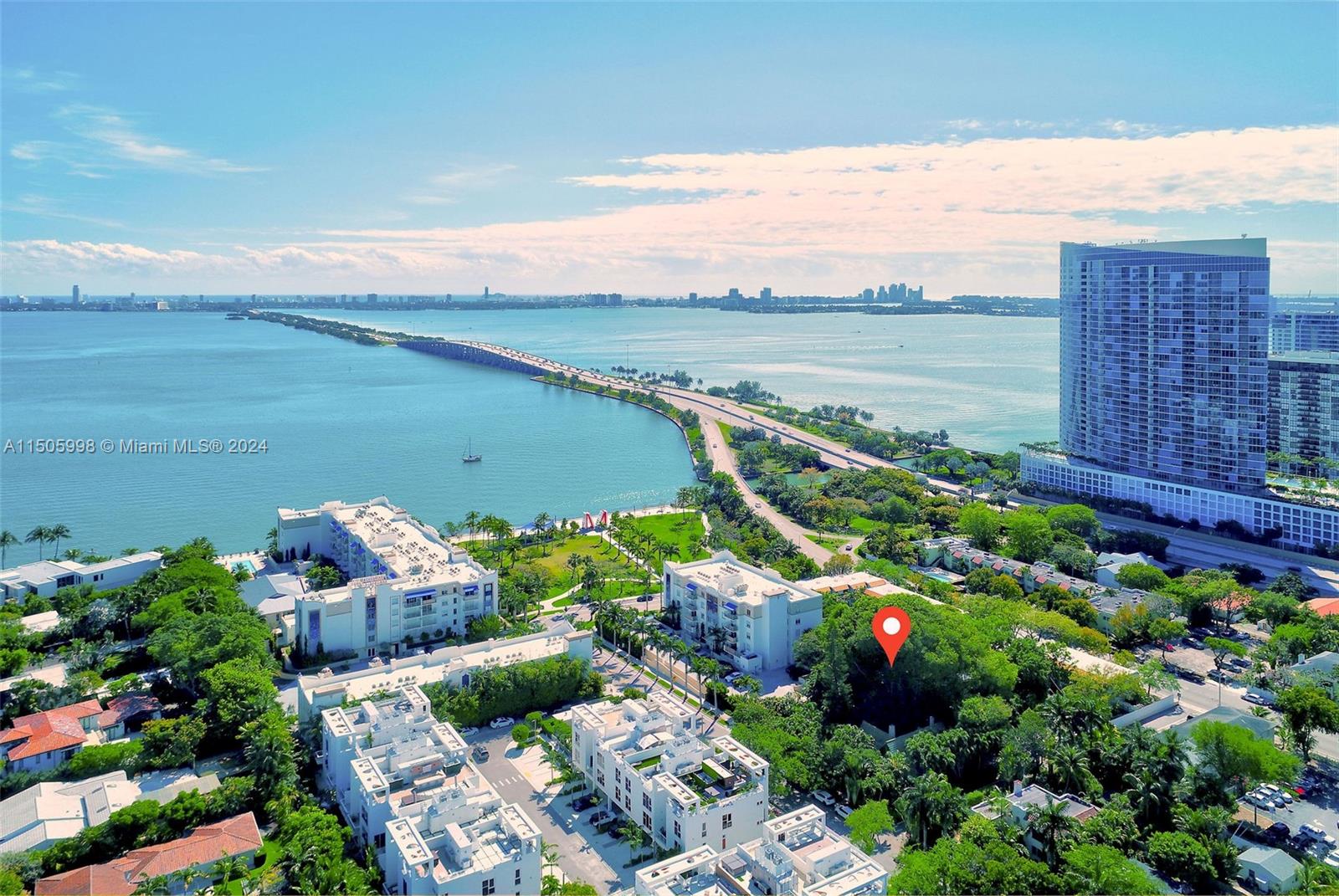 MAGNOLIA PARK 2ND AMD PL - Residential