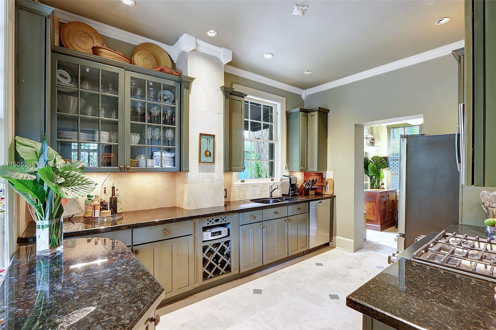 MAGNOLIA PARK 2ND AMD PL - Residential