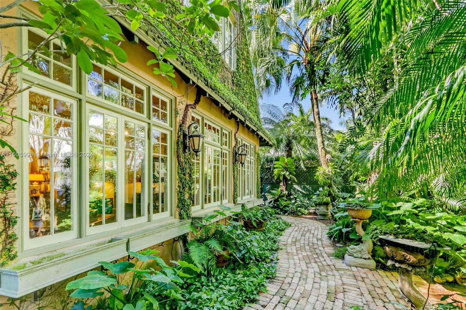 MAGNOLIA PARK 2ND AMD PL - Residential