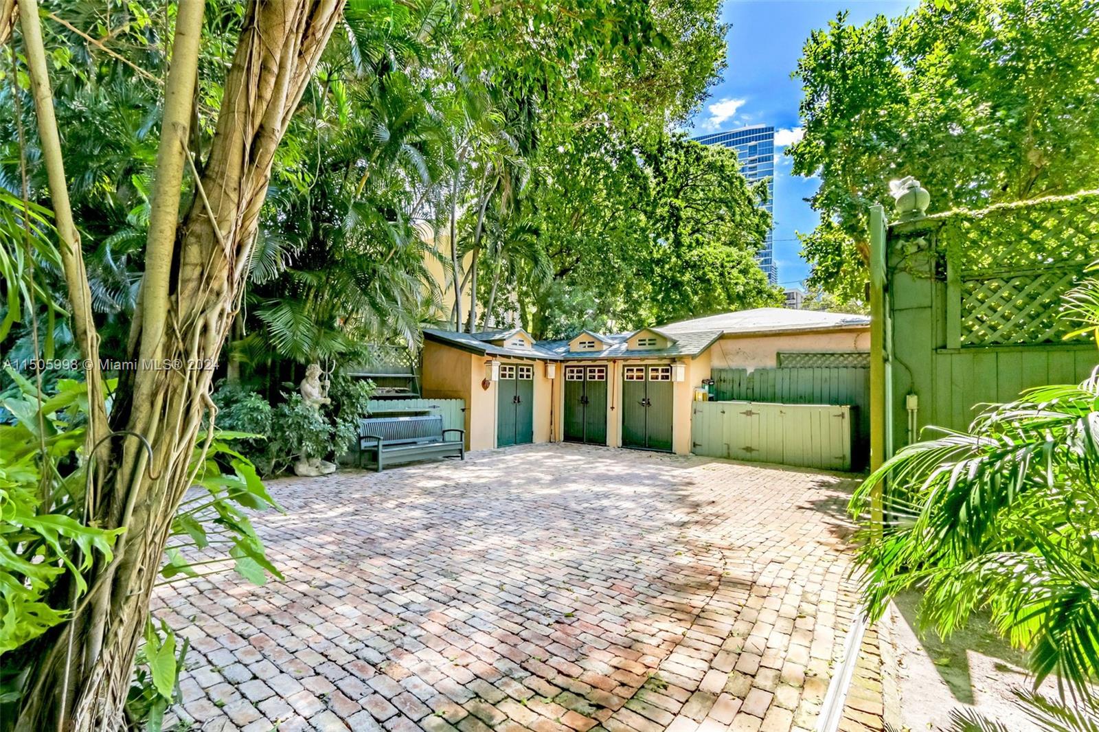 MAGNOLIA PARK 2ND AMD PL - Residential