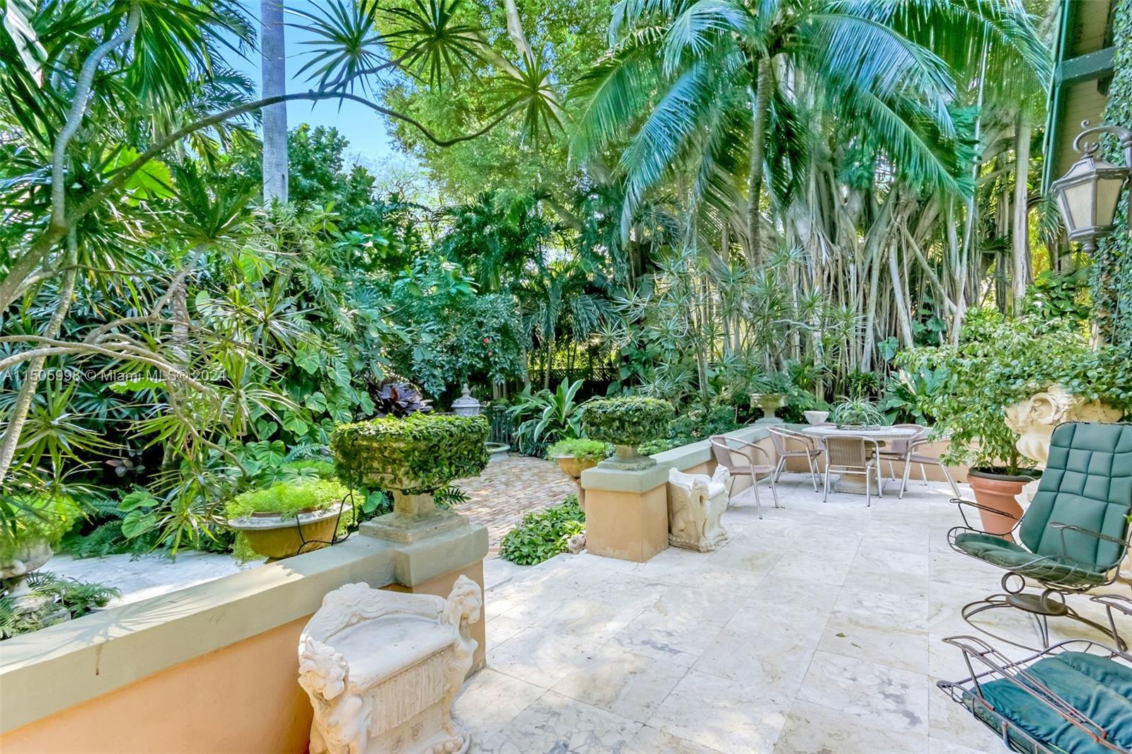 MAGNOLIA PARK 2ND AMD PL - Residential