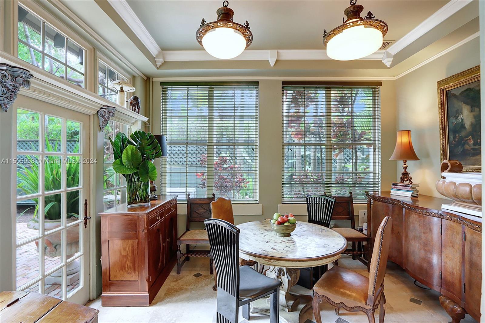 MAGNOLIA PARK 2ND AMD PL - Residential