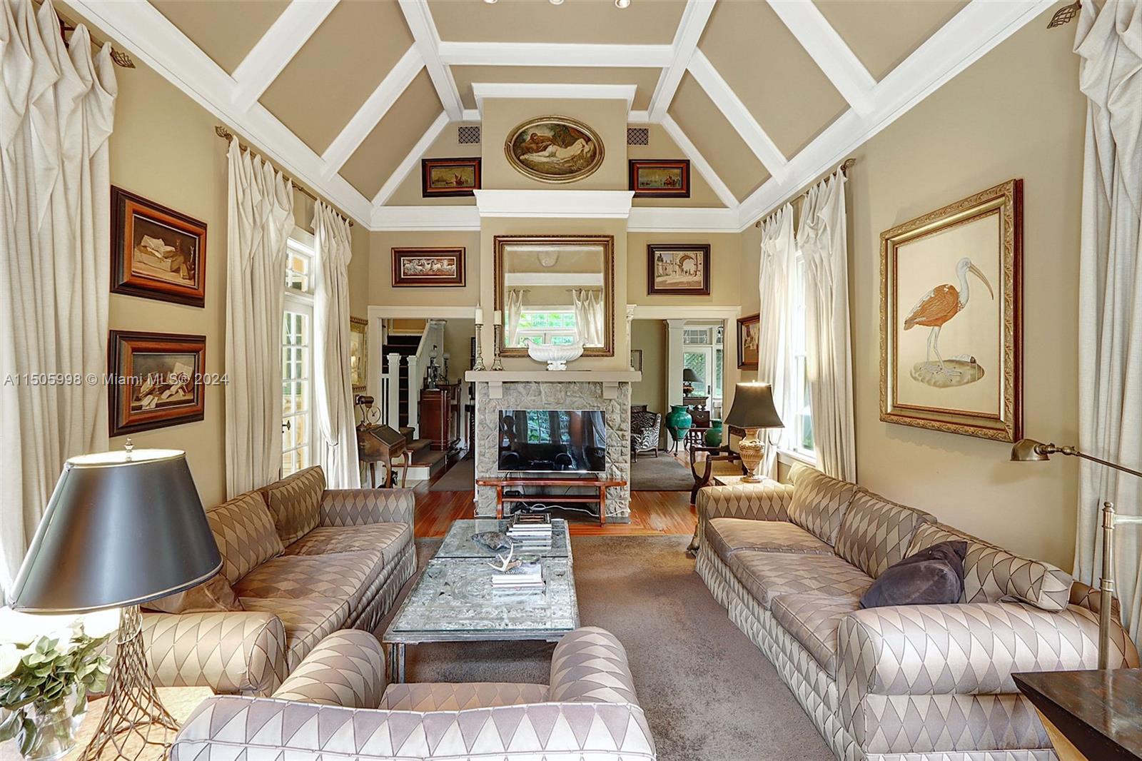 MAGNOLIA PARK 2ND AMD PL - Residential