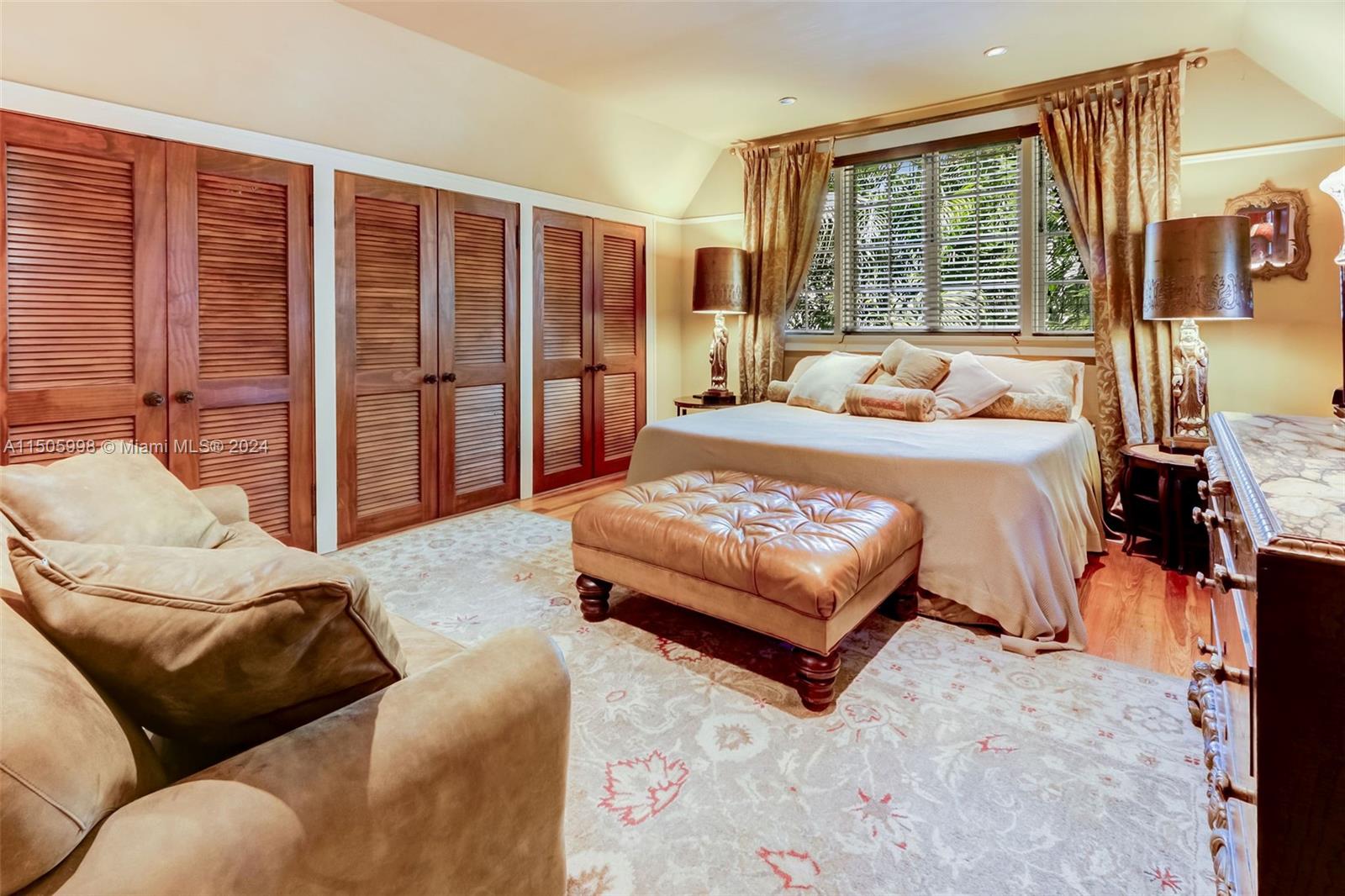 MAGNOLIA PARK 2ND AMD PL - Residential