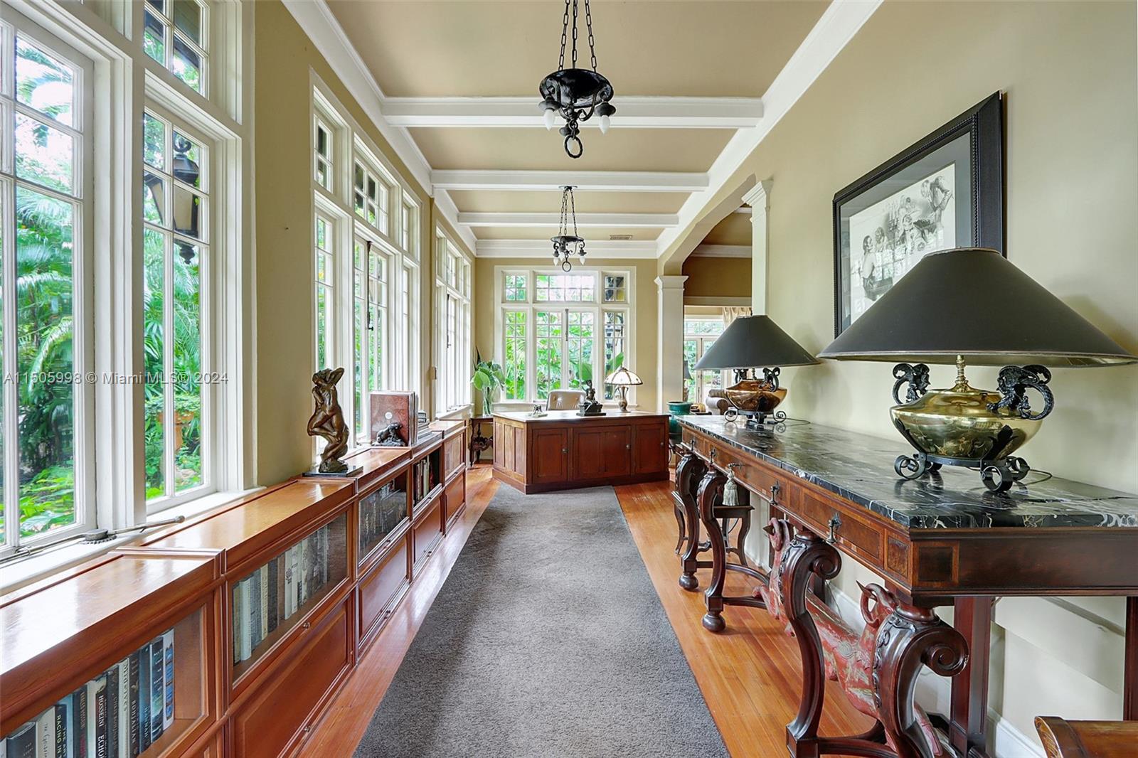 MAGNOLIA PARK 2ND AMD PL - Residential