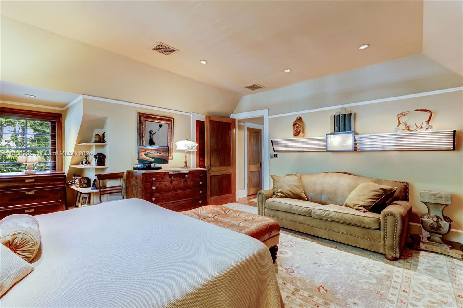 MAGNOLIA PARK 2ND AMD PL - Residential