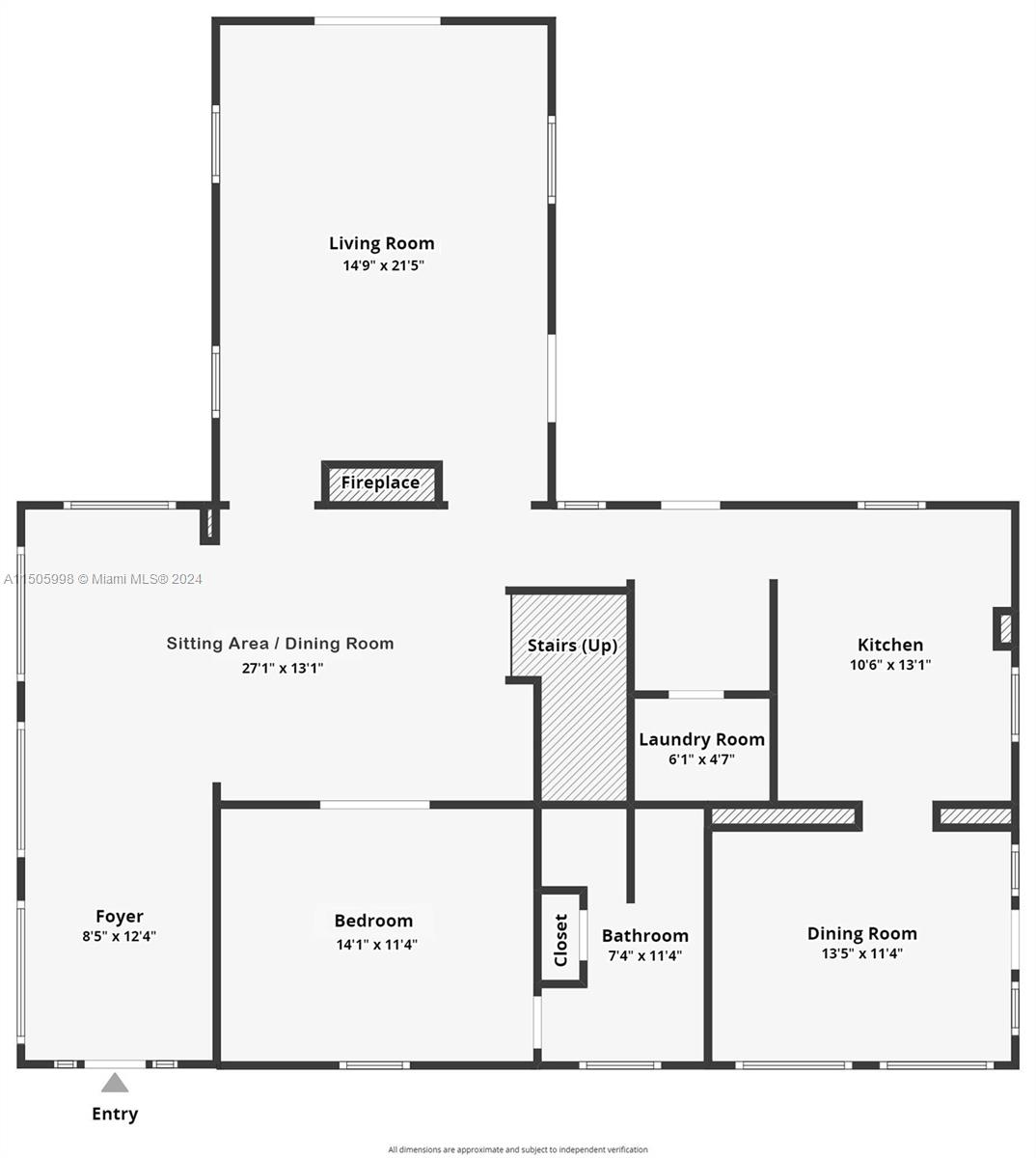 MAGNOLIA PARK 2ND AMD PL - Residential