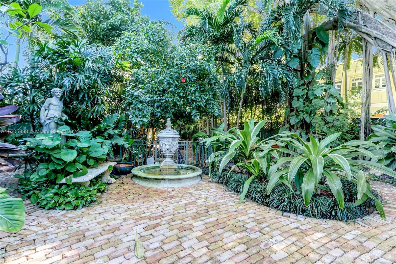 MAGNOLIA PARK 2ND AMD PL - Residential