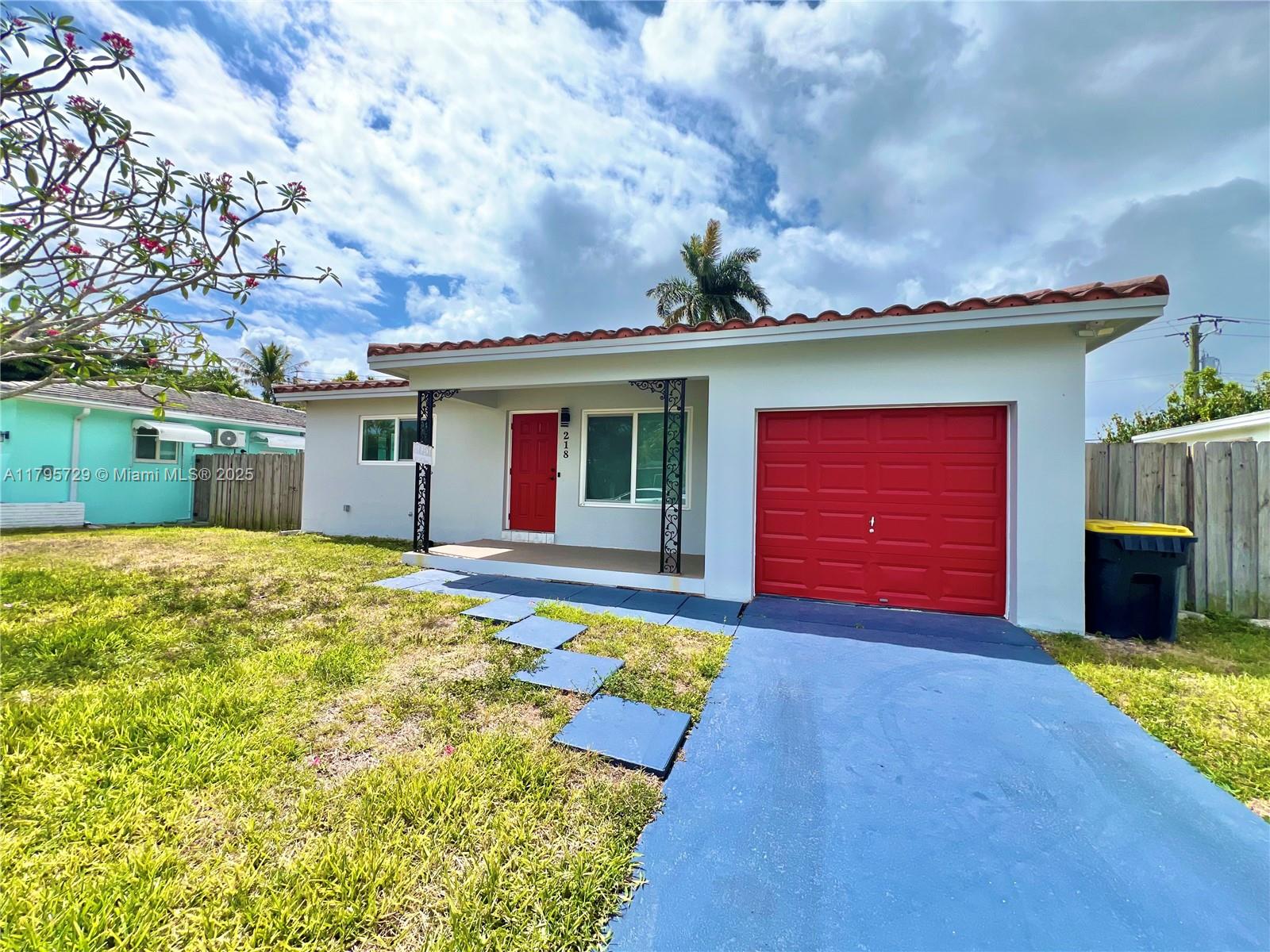 218 SE 3rd St 0