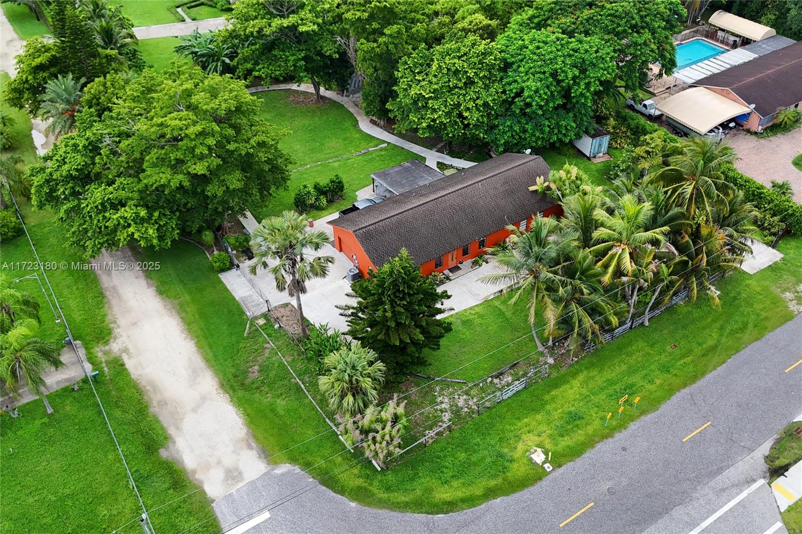 Property for Sale at 22150 Sw 132nd Ave, Miami, Broward County, Florida - Bedrooms: 3 
Bathrooms: 2  - $779,000