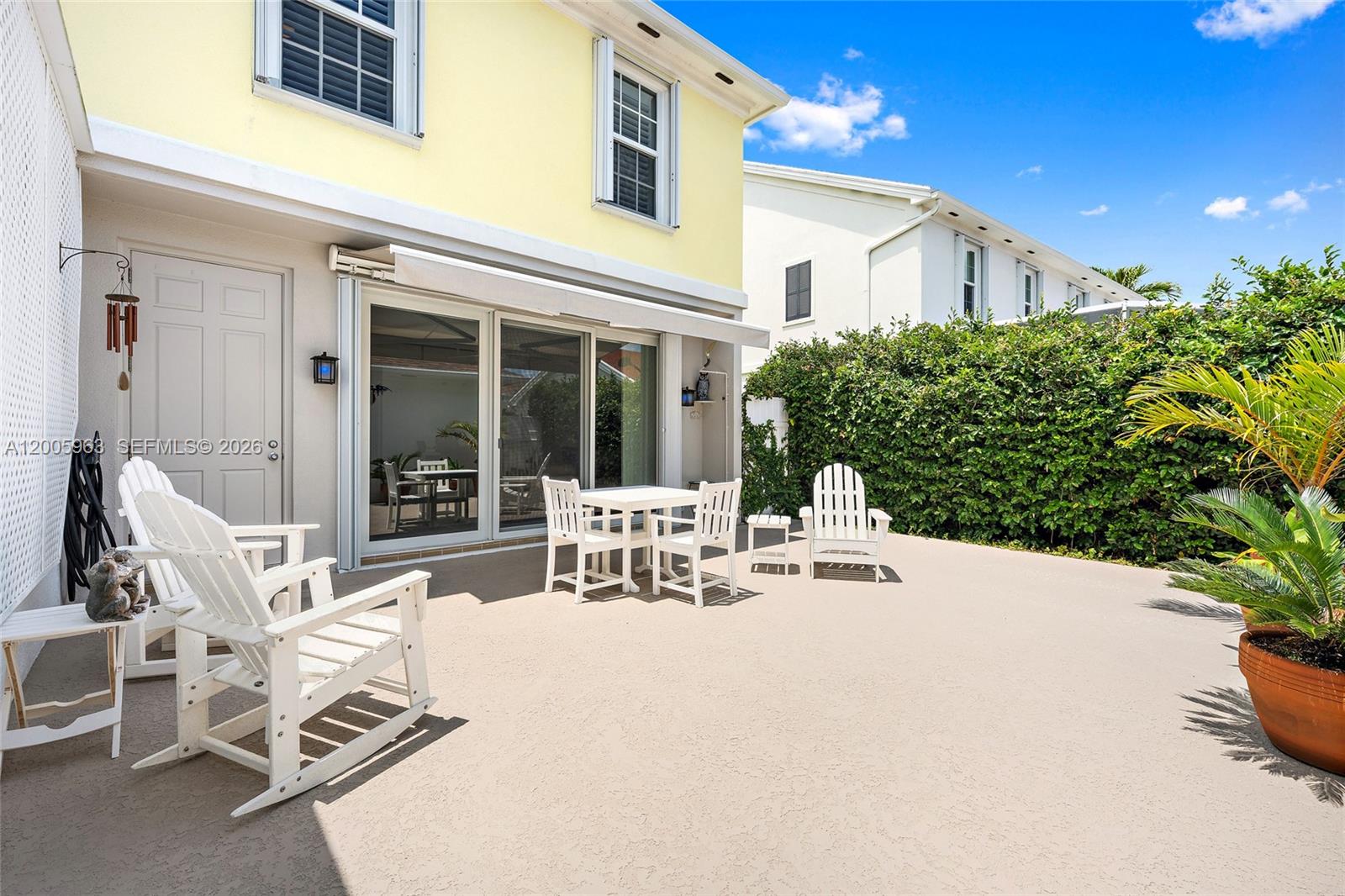 CAMBRIDGE AT ABACOA - Residential