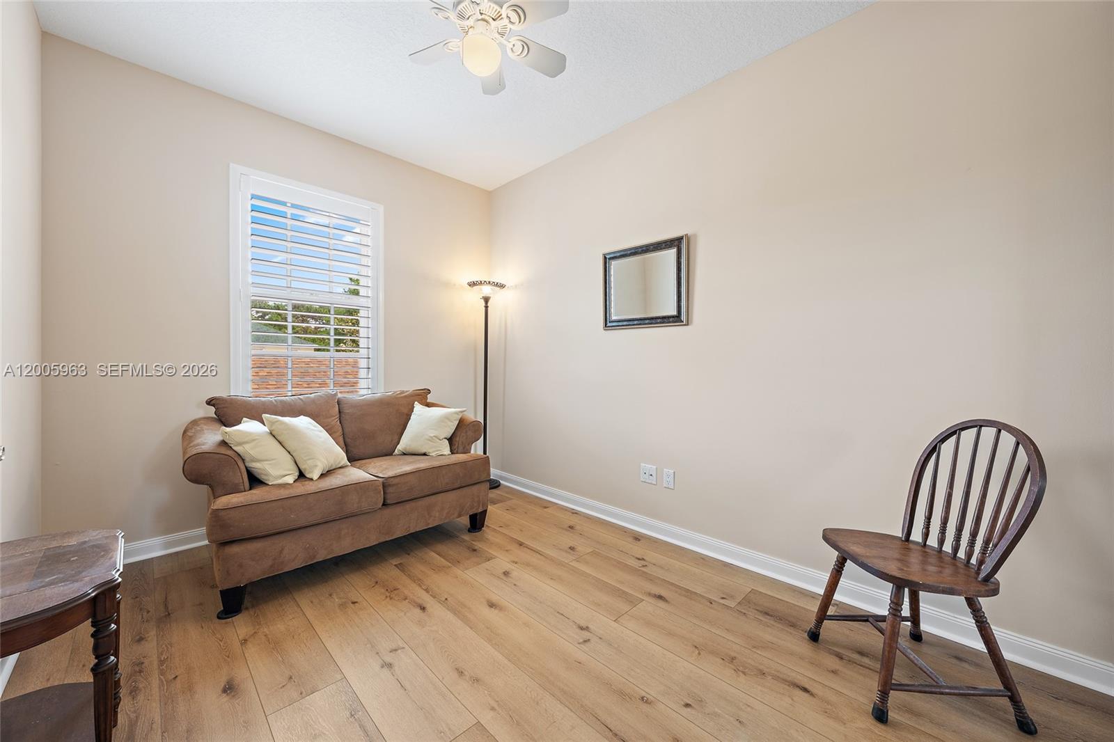 CAMBRIDGE AT ABACOA - Residential