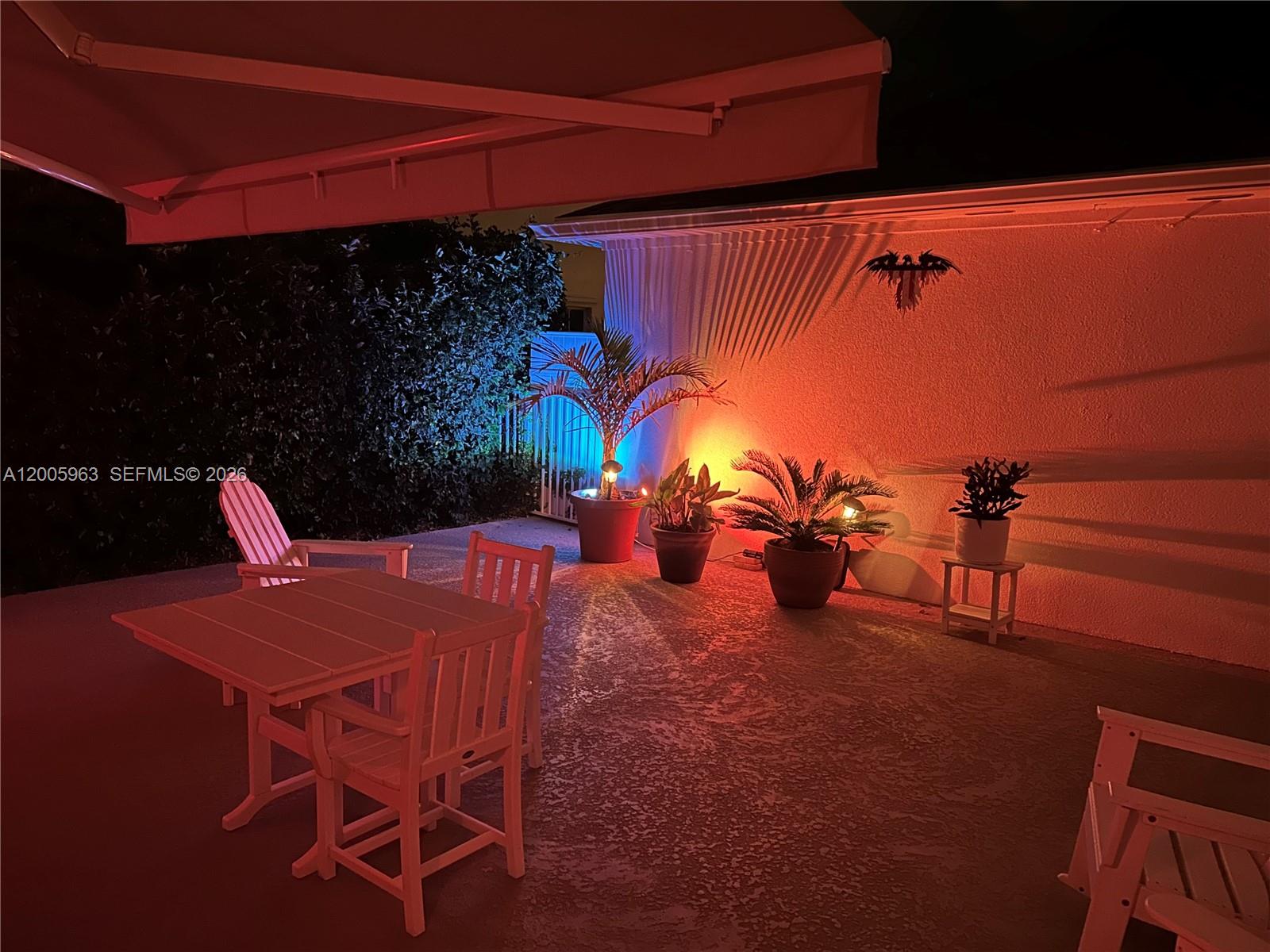 CAMBRIDGE AT ABACOA - Residential