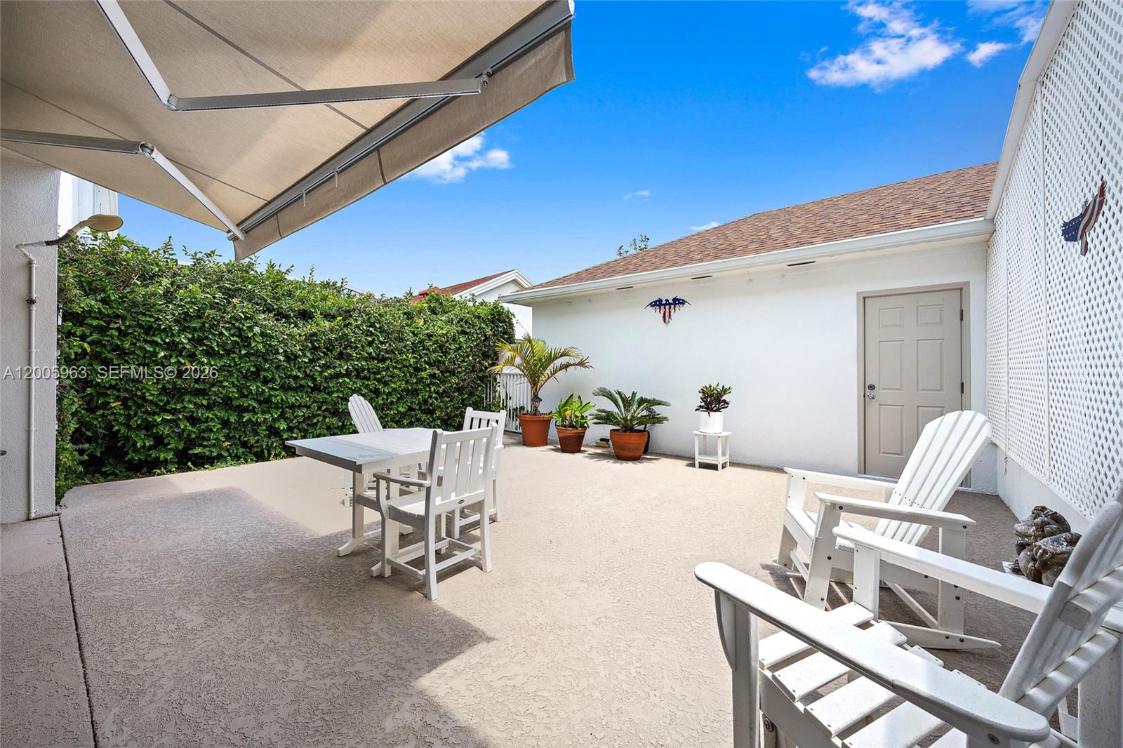 CAMBRIDGE AT ABACOA - Residential