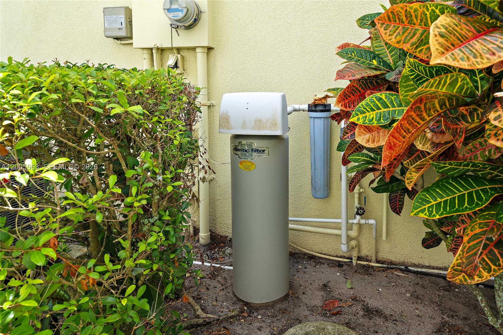 CAMBRIDGE AT ABACOA - Residential