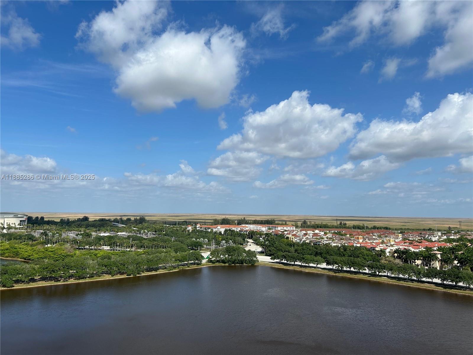 TAO SAWGRASS CONDOMINIUM - Residential Lease