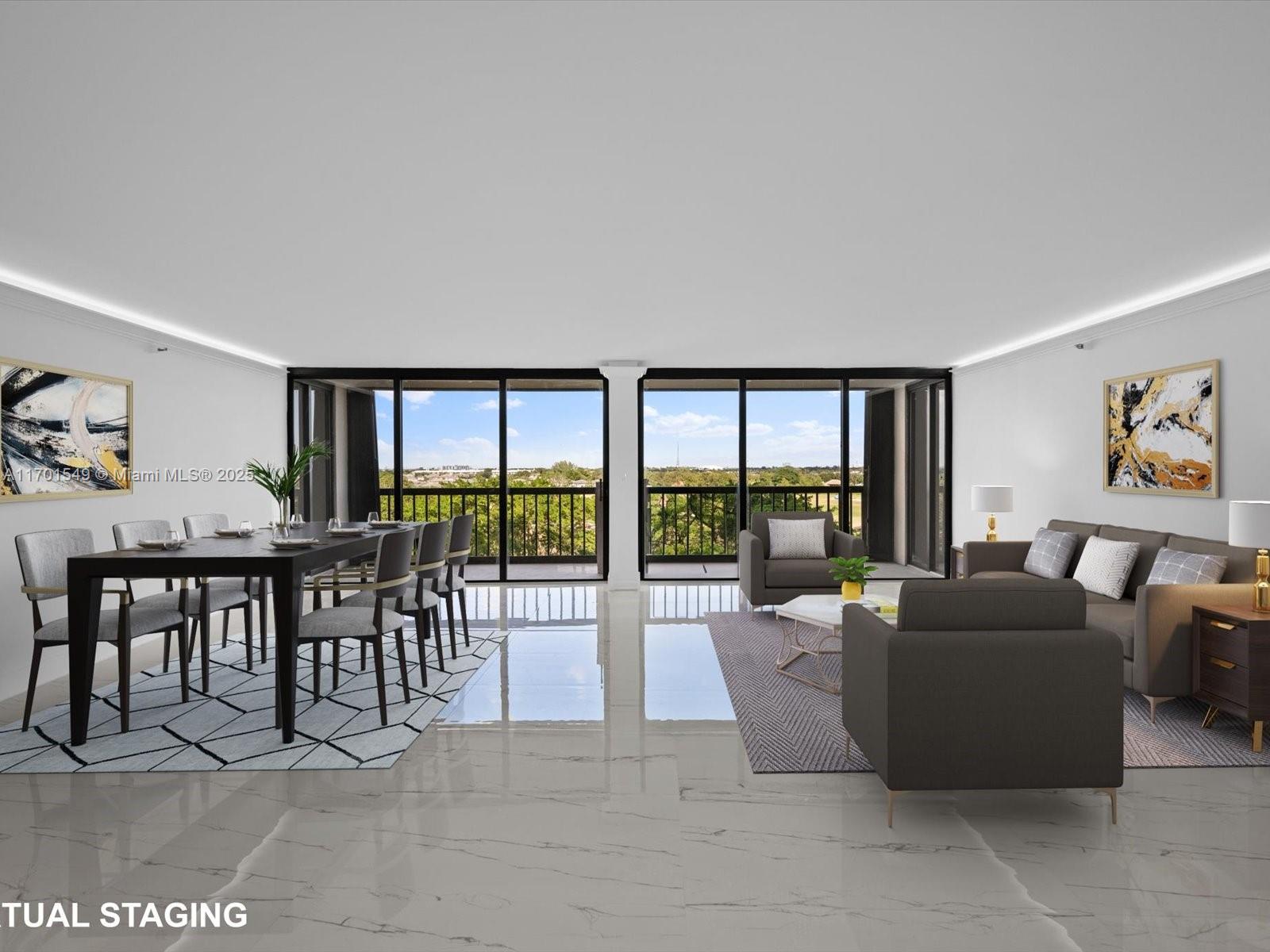 ENVOY CONDO - Residential