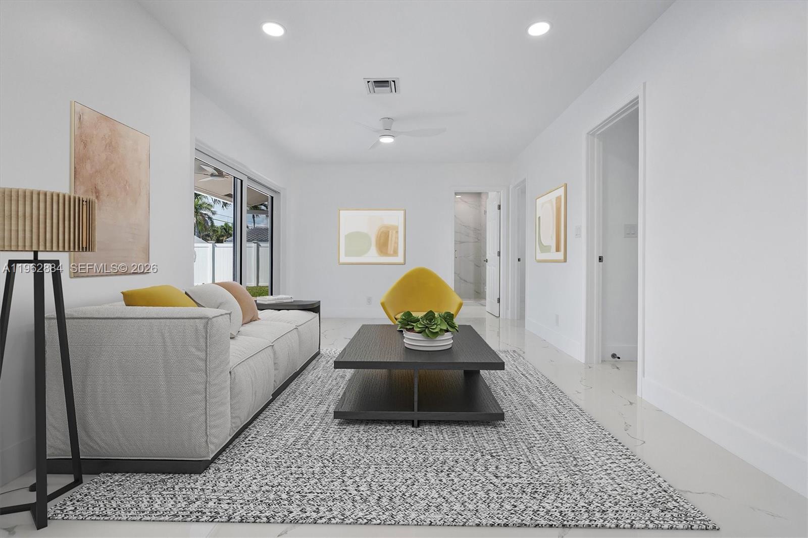 COLONIAL RIDGE - Residential