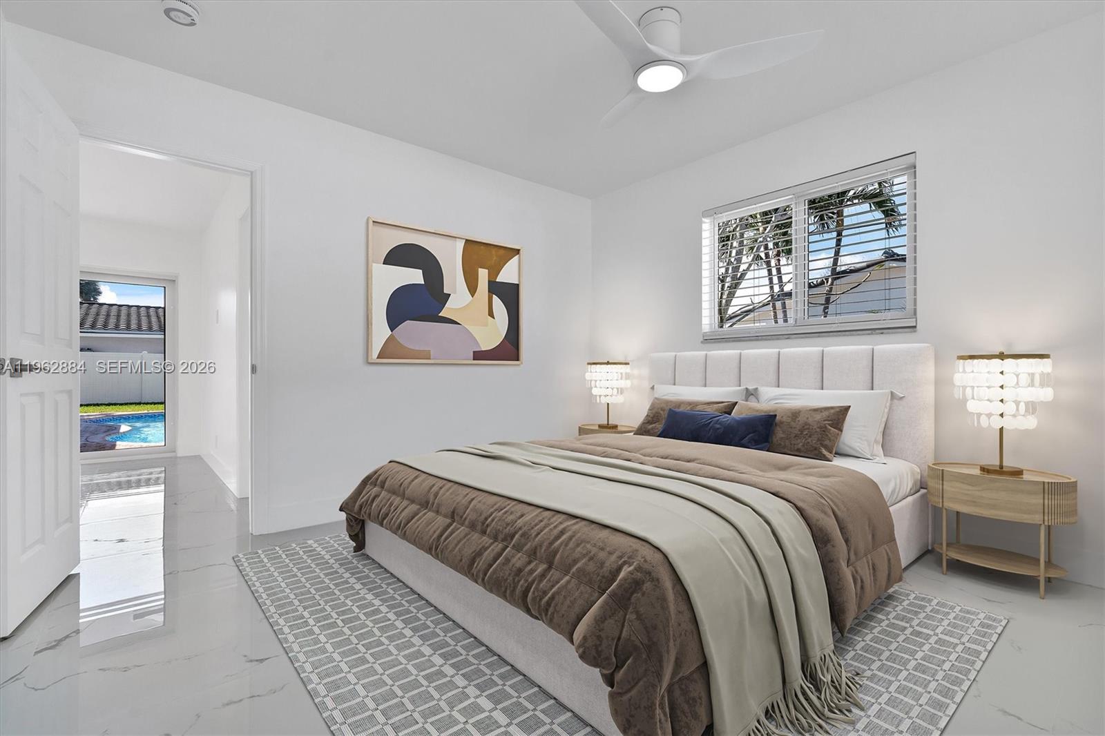 COLONIAL RIDGE - Residential