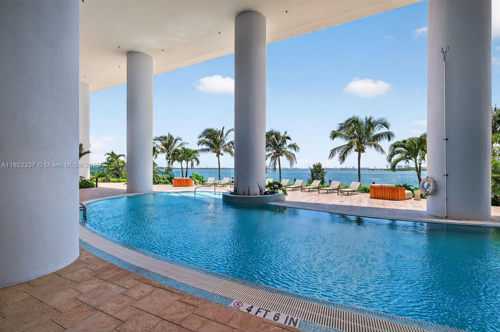 ARIA RESERVE - Residential